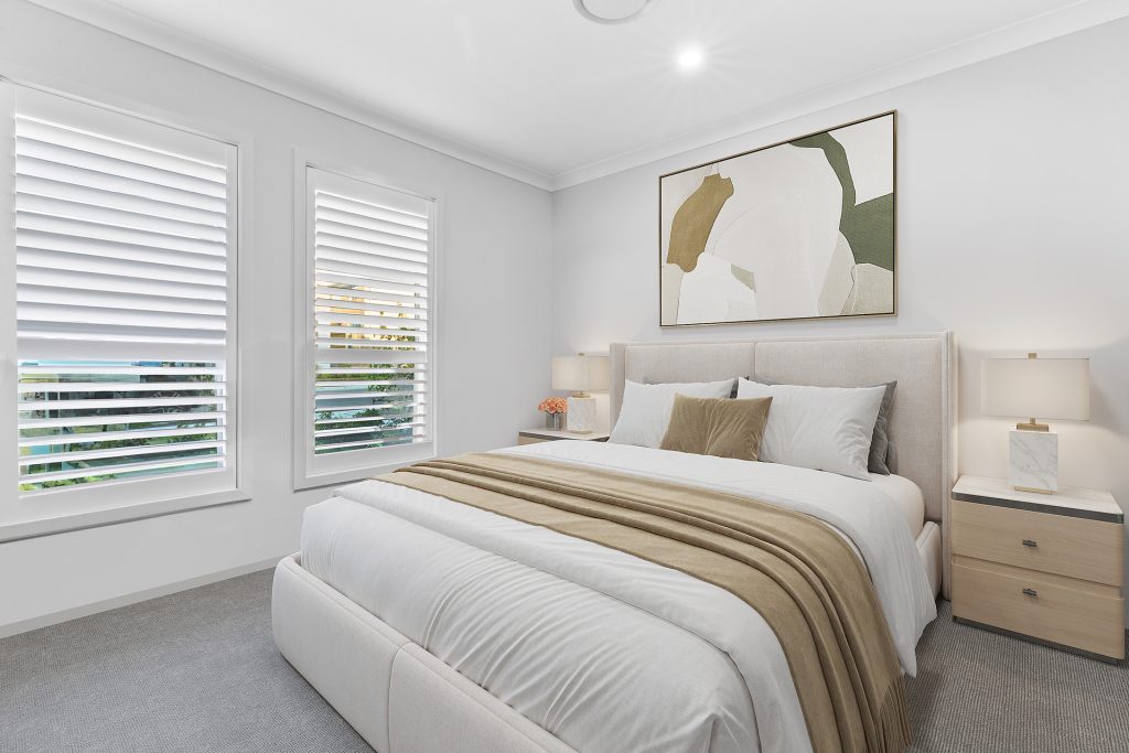 Sold - 29 Burranah Street - New Property in Rouse Hill - Real Estate by Brett Humby