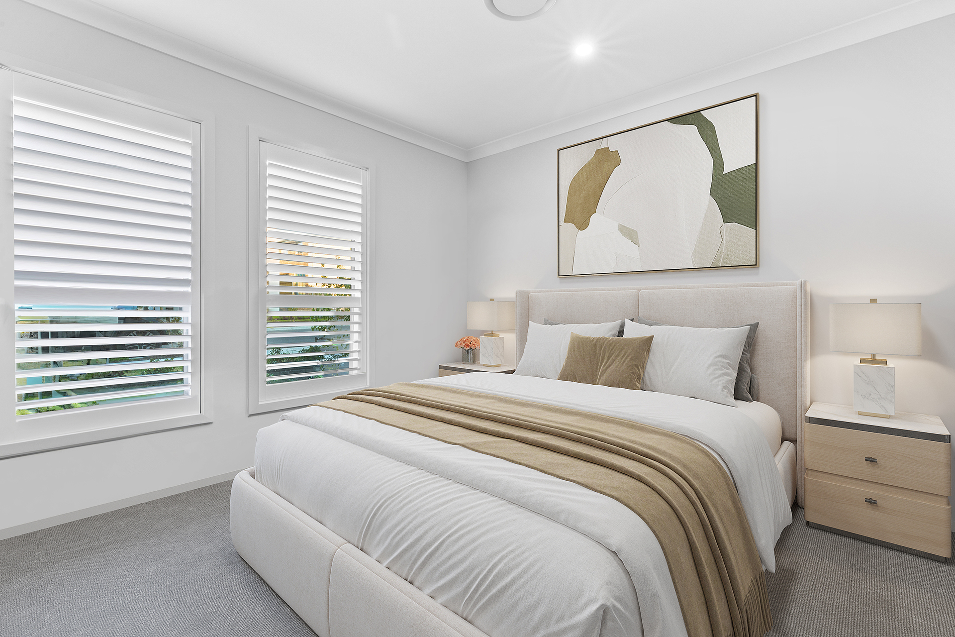 Sold - 29 Burranah Street - New Property in Rouse Hill - Real Estate by Brett Humby