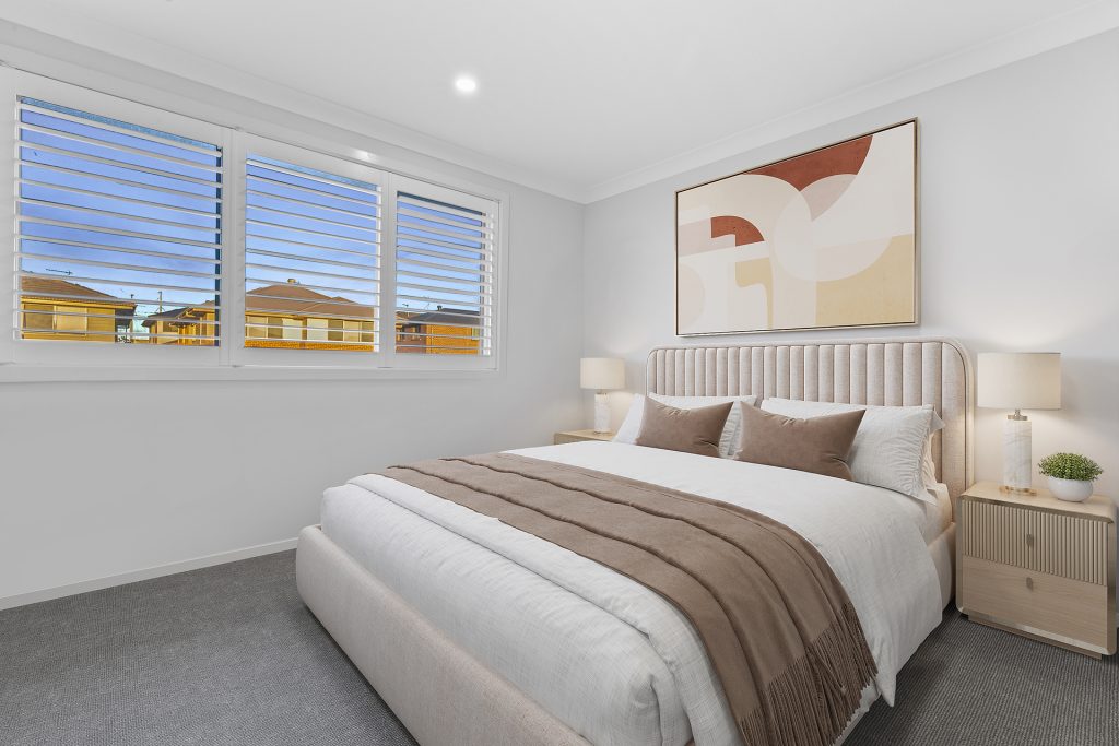 Sold - 29 Burranah Street - New Property in Rouse Hill - Real Estate by Brett Humby