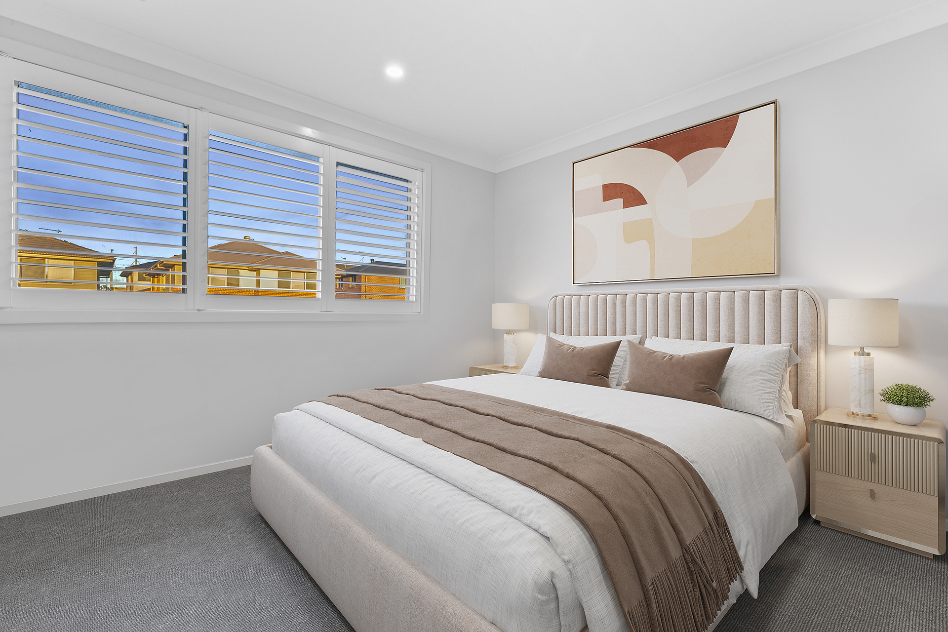 Sold - 29 Burranah Street - New Property in Rouse Hill - Real Estate by Brett Humby