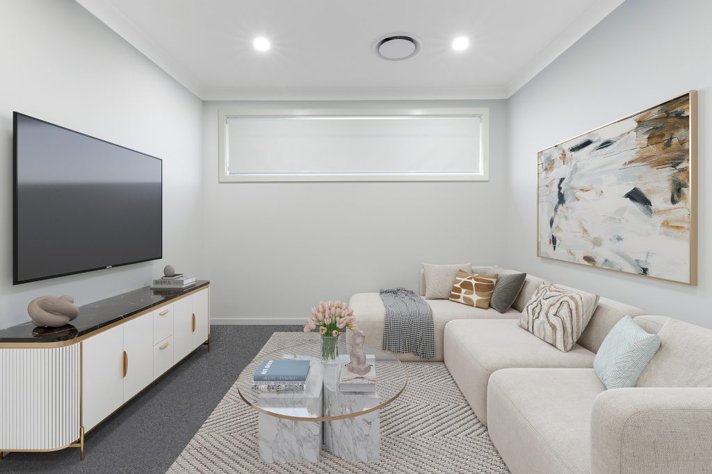 Sold - 29 Burranah Street - New Property in Rouse Hill - Real Estate by Brett Humby
