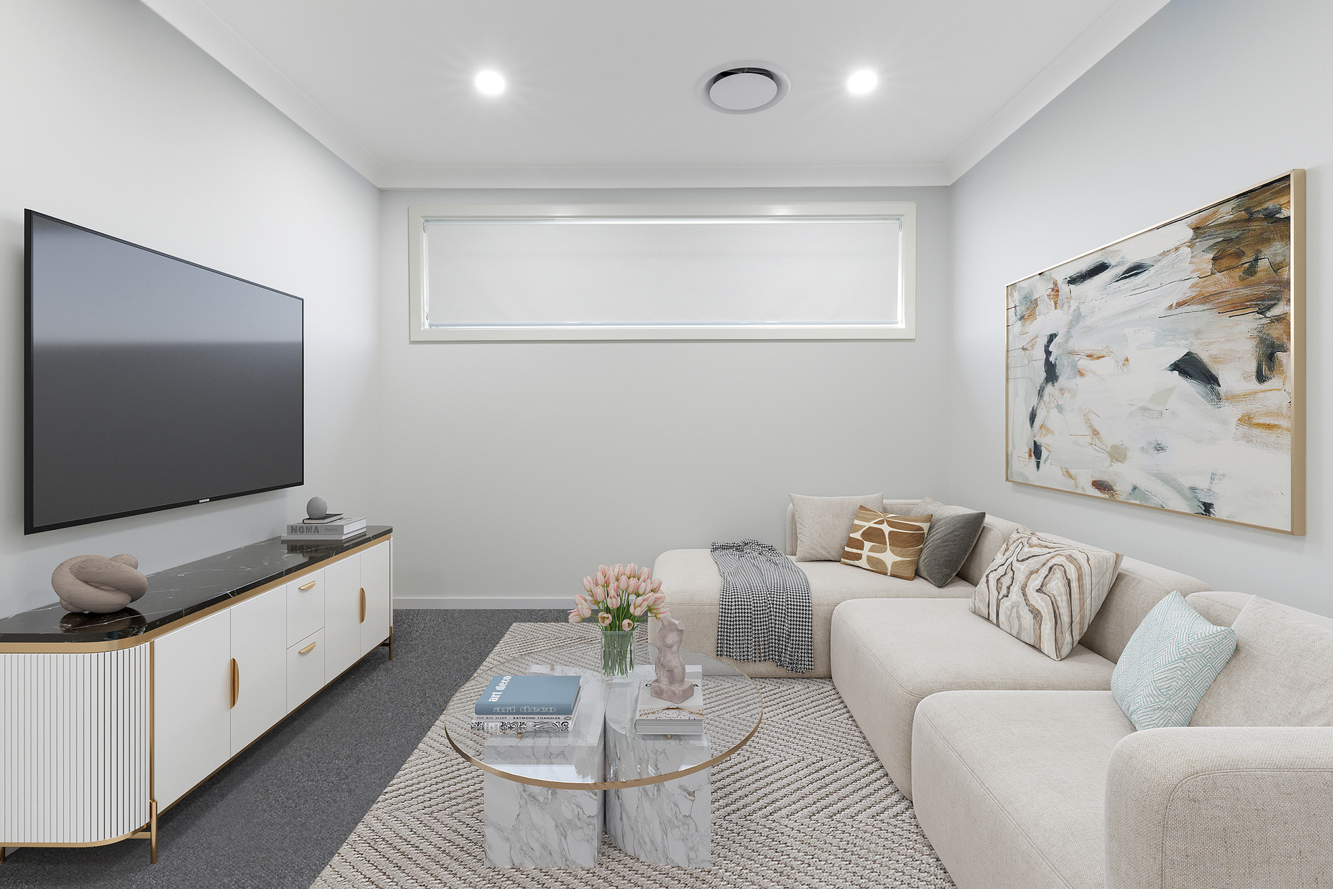 Sold - 29 Burranah Street - New Property in Rouse Hill - Real Estate by Brett Humby