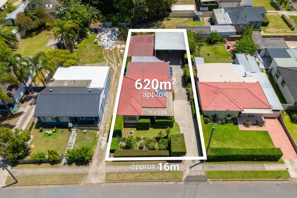 Sold - 177 Toongabbie Road - New Property in Toongabbie - Real Estate by Jen Anderson