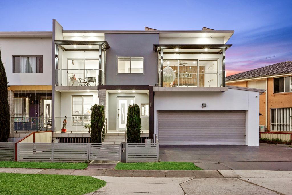 1 Mayfield Street, Wentworthville