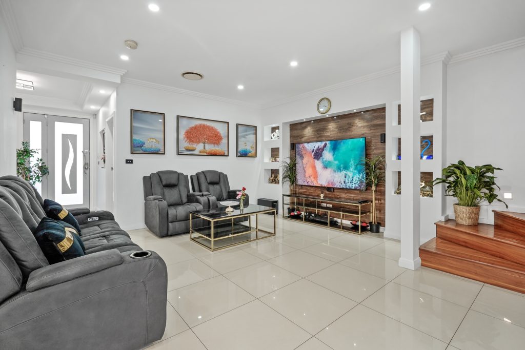 Sold - 1 Mayfield Street - New Property in Wentworthville - Real Estate by Ritesh Nayak