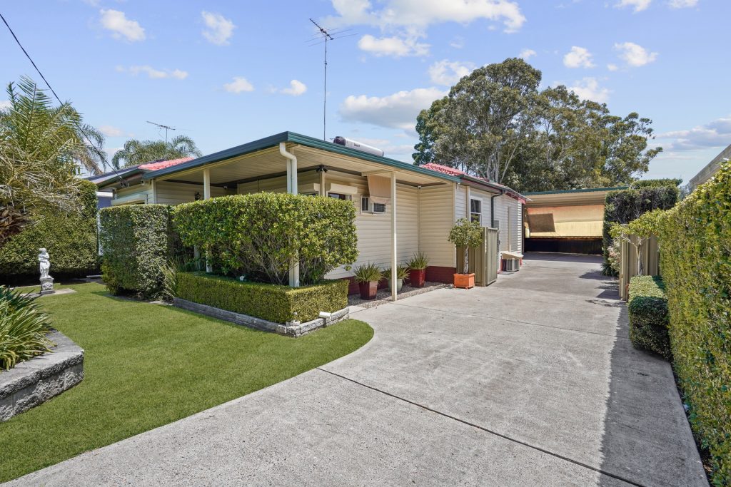 Sold - 177 Toongabbie Road - New Property in Toongabbie - Real Estate by Jen Anderson