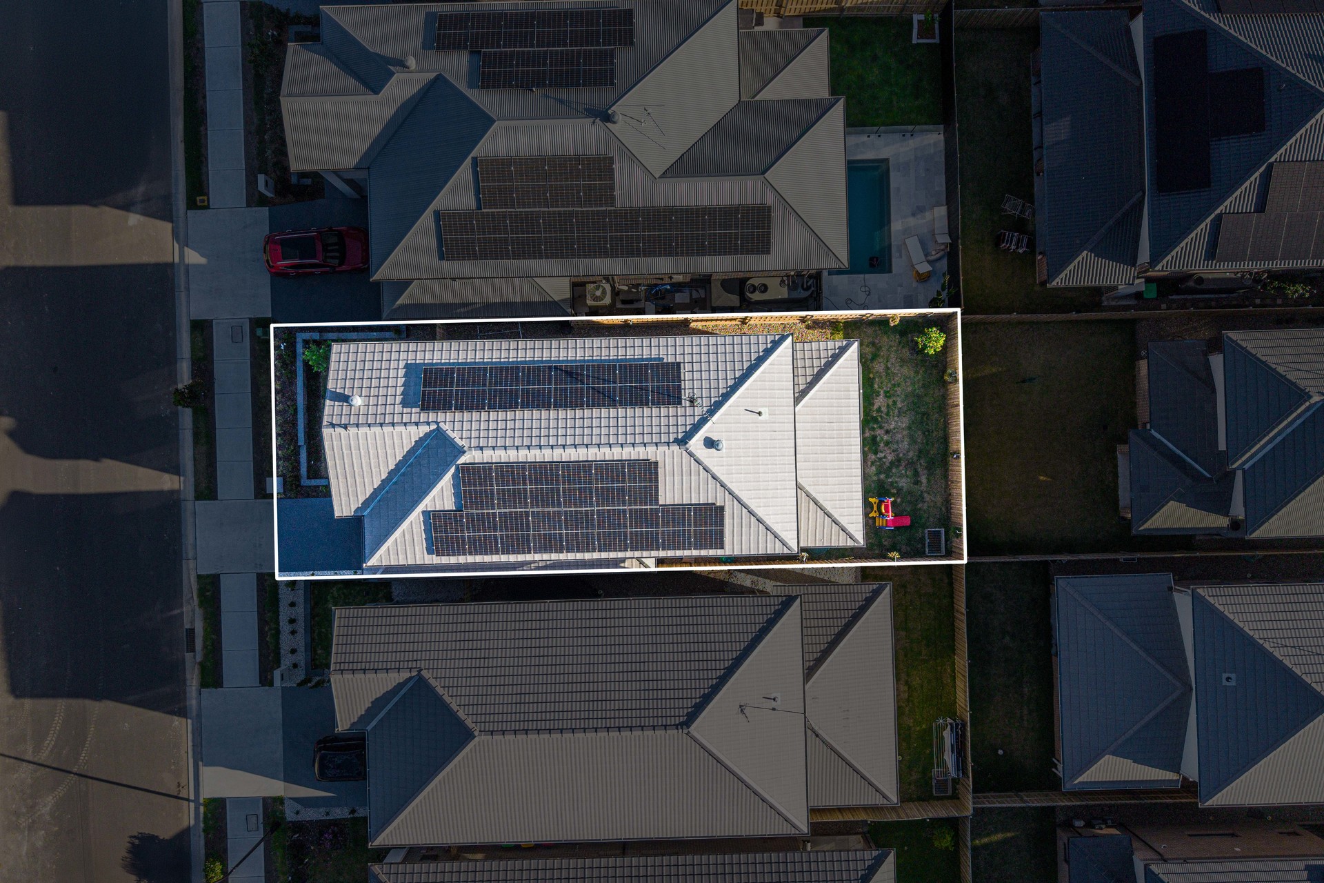 Sold - 29 Burranah Street - New Property in Rouse Hill - Real Estate by Brett Humby
