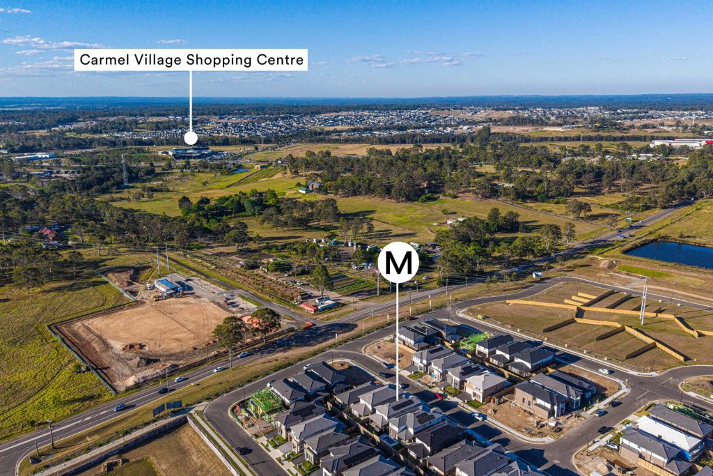 Sold - 29 Burranah Street - New Property in Rouse Hill - Real Estate by Brett Humby