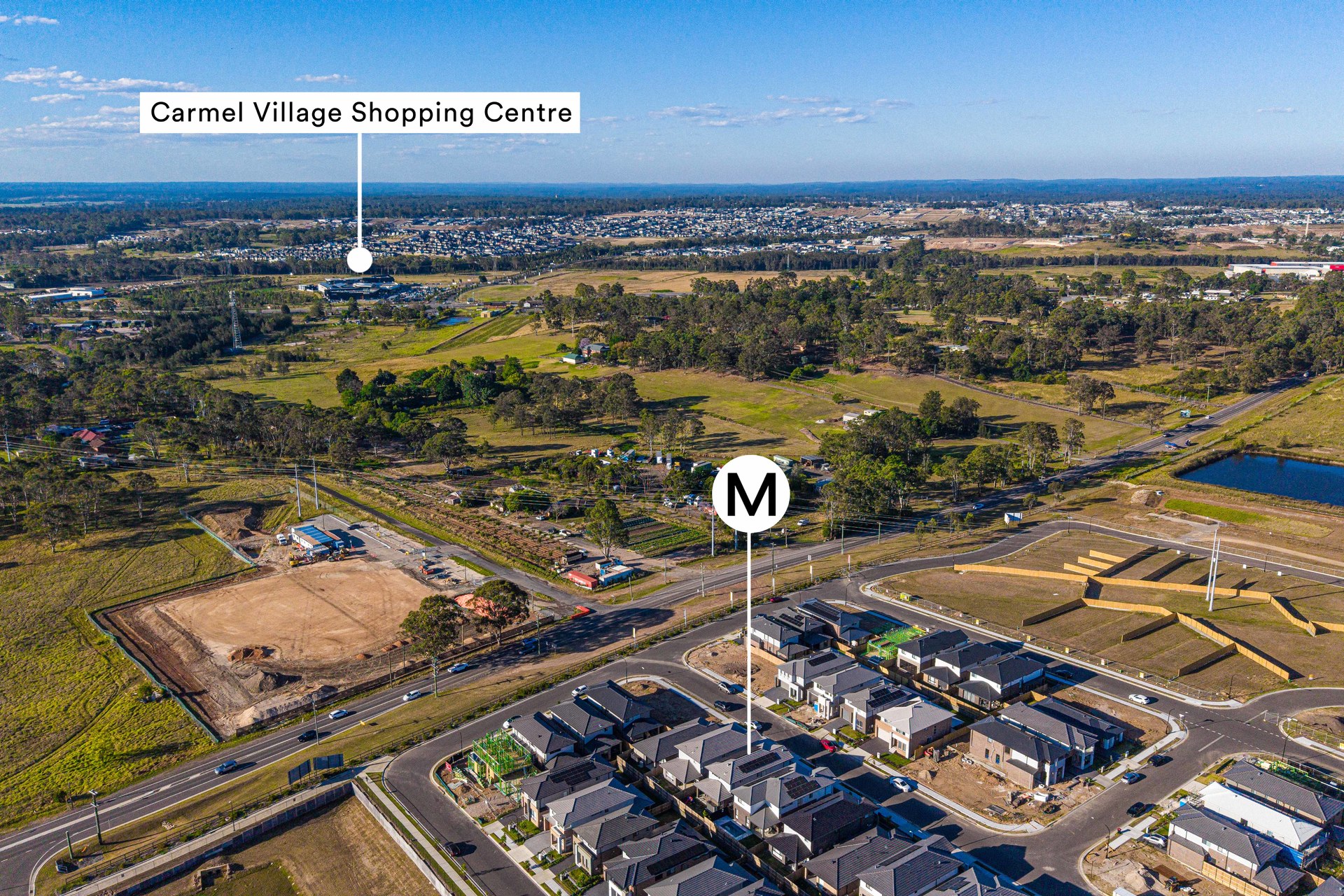 Sold - 29 Burranah Street - New Property in Rouse Hill - Real Estate by Brett Humby