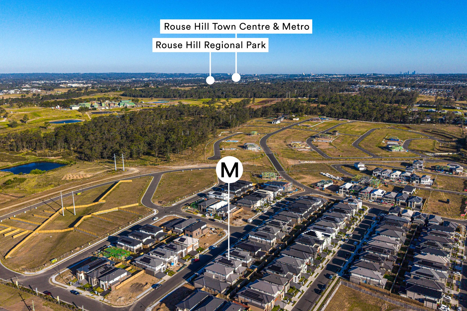 Sold - 29 Burranah Street - New Property in Rouse Hill - Real Estate by Brett Humby