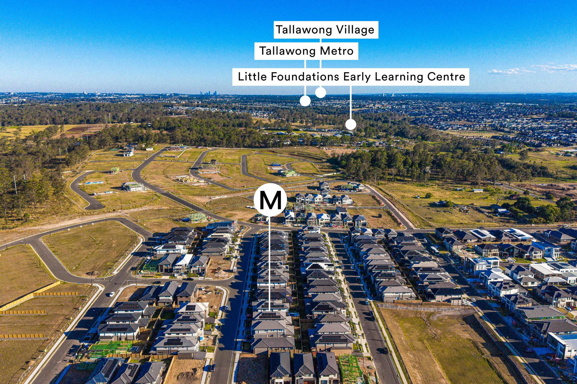 Sold - 29 Burranah Street - New Property in Rouse Hill - Real Estate by Brett Humby