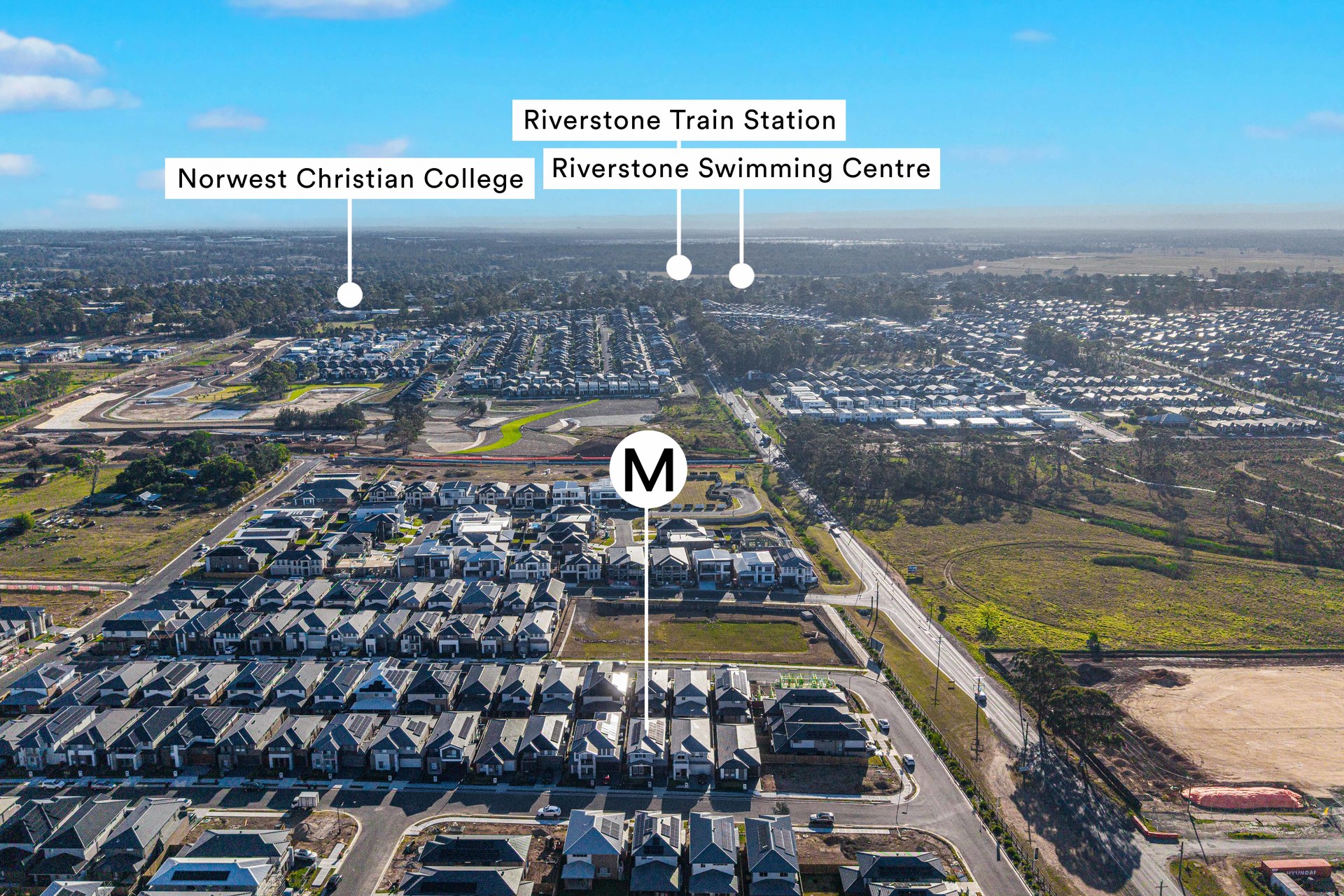 Sold - 29 Burranah Street - New Property in Rouse Hill - Real Estate by Brett Humby
