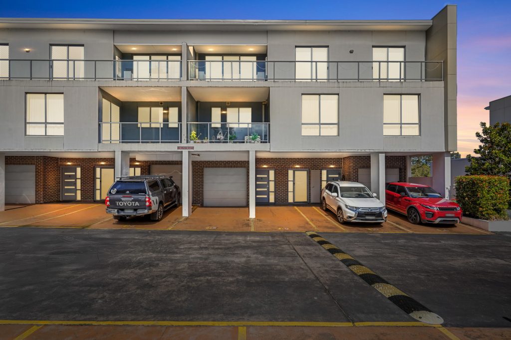 Sold - 5/8G Myrtle Street - New Property in Prospect - Real Estate by Monique Layoun