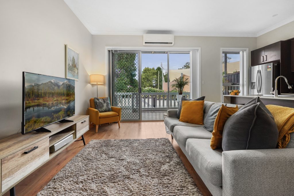 5/8G Myrtle Street, Prospect
