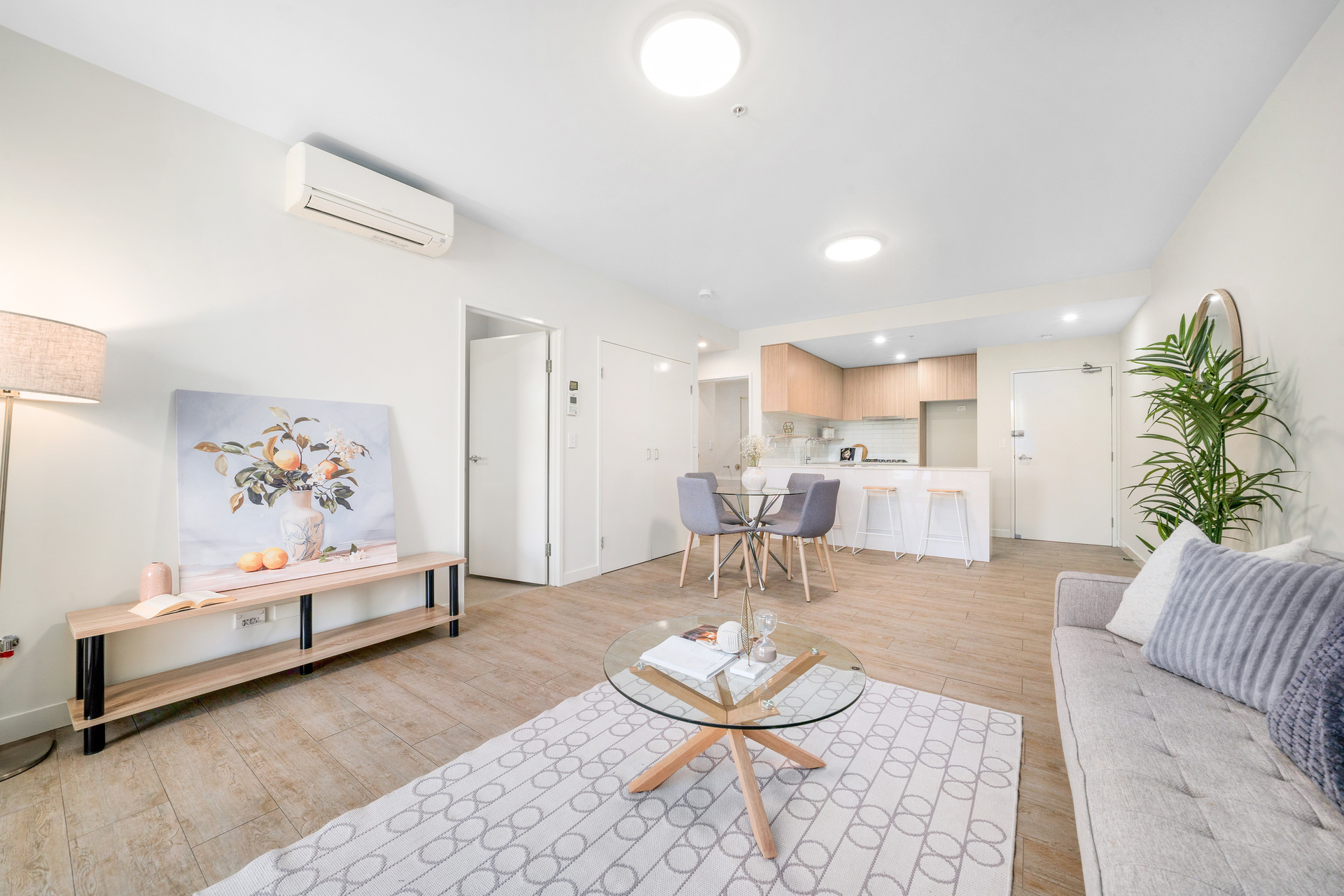 Sold - 111/2 Good Street - New Property in Westmead - Real Estate by Team Aaron X Rowan