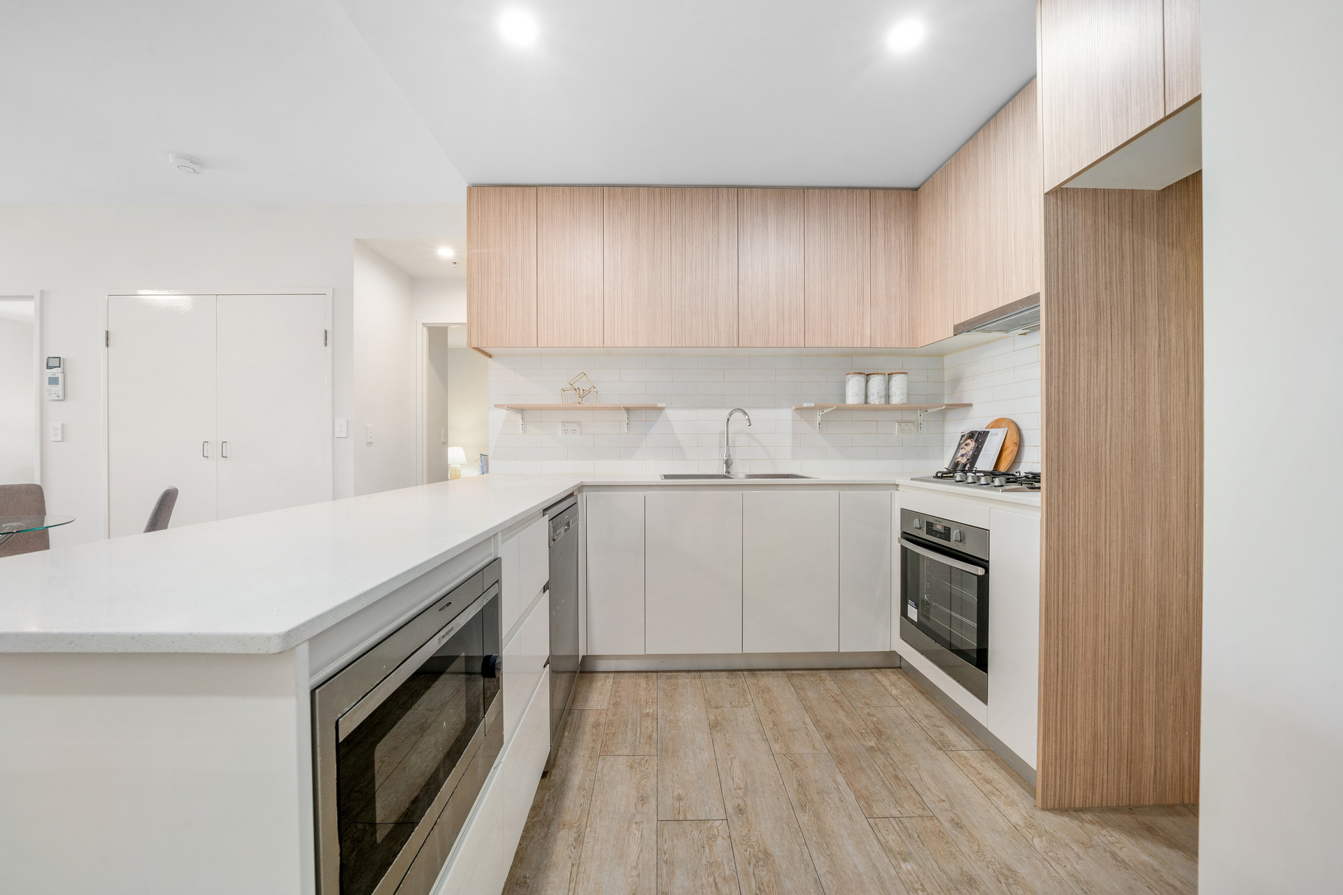 Sold - 111/2 Good Street - New Property in Westmead - Real Estate by Team Aaron X Rowan