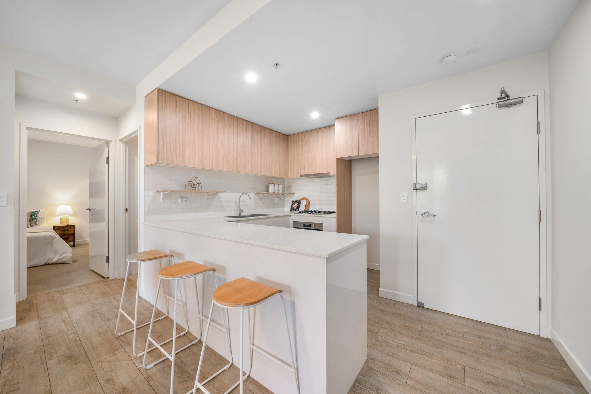 Sold - 111/2 Good Street - New Property in Westmead - Real Estate by Team Aaron X Rowan