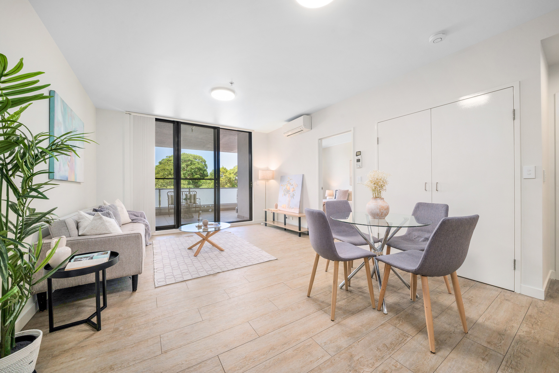 Sold - 111/2 Good Street - New Property in Westmead - Real Estate by Team Aaron X Rowan