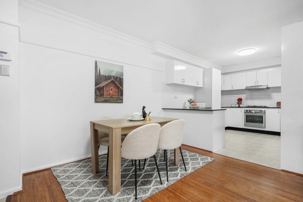 Sold - 205/91A Bridge Road - New Property in Westmead - Real Estate by Ritesh Nayak