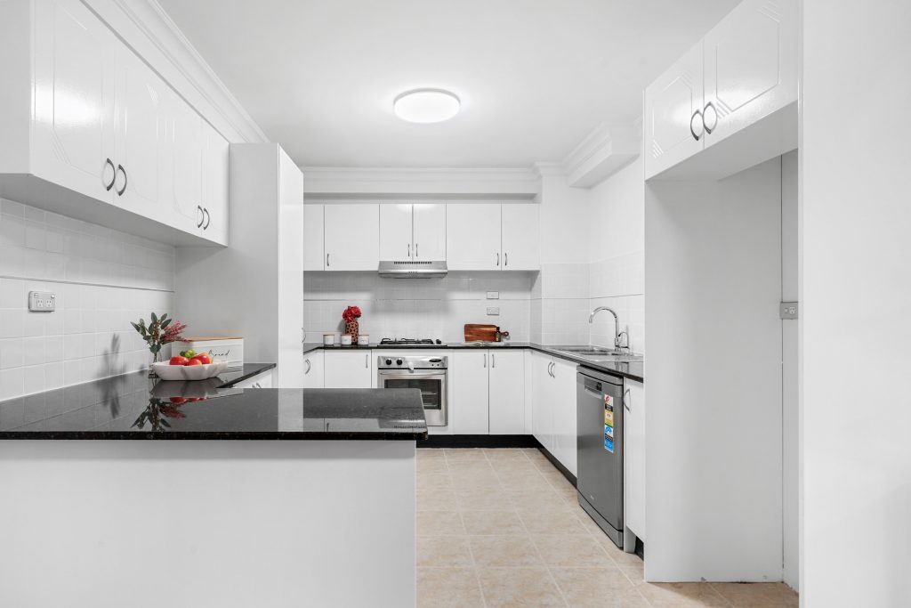 Sold - 205/91A Bridge Road - New Property in Westmead - Real Estate by Ritesh Nayak