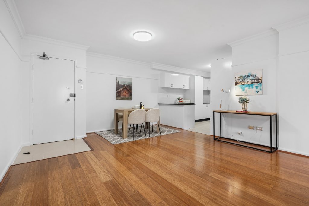 Sold - 205/91A Bridge Road - New Property in Westmead - Real Estate by Ritesh Nayak