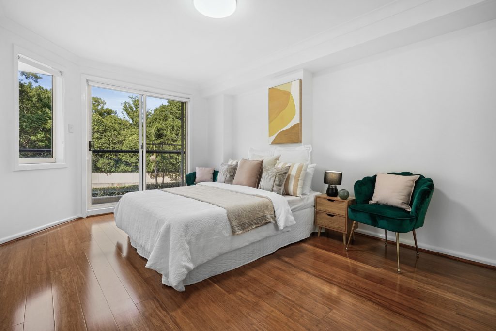 Sold - 205/91A Bridge Road - New Property in Westmead - Real Estate by Ritesh Nayak