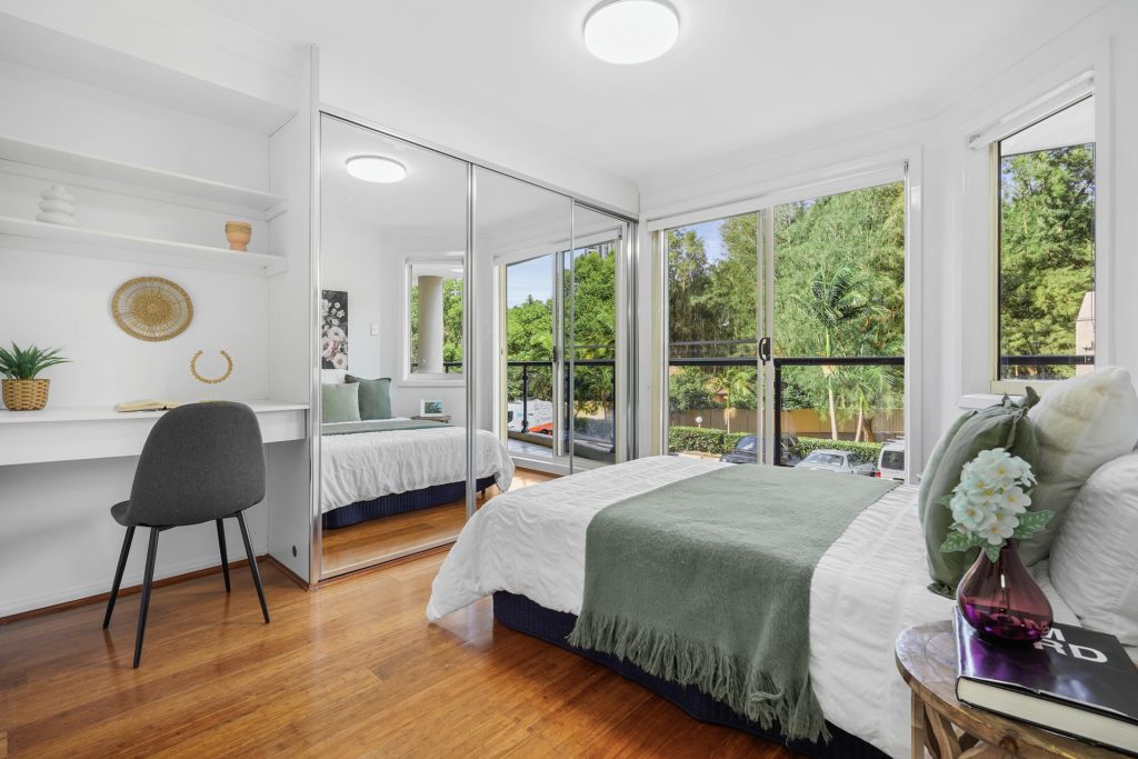 Sold - 205/91A Bridge Road - New Property in Westmead - Real Estate by Ritesh Nayak