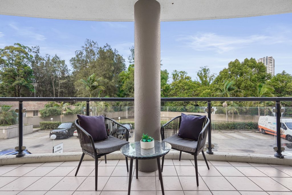 Sold - 205/91A Bridge Road - New Property in Westmead - Real Estate by Ritesh Nayak