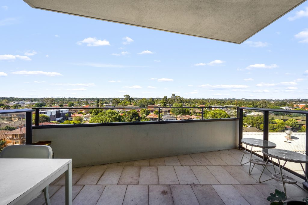 Sold - 1012C/3 Broughton Street - New Property in Parramatta - Real Estate by Team Aaron X Rowan