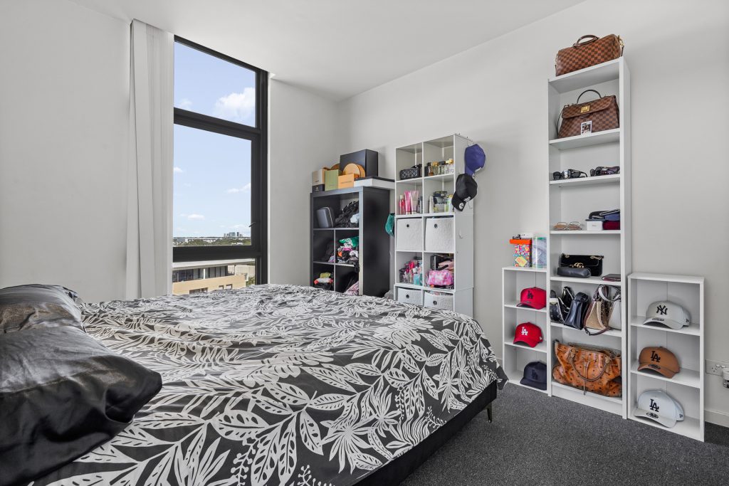 Sold - 1012C/3 Broughton Street - New Property in Parramatta - Real Estate by Team Aaron X Rowan