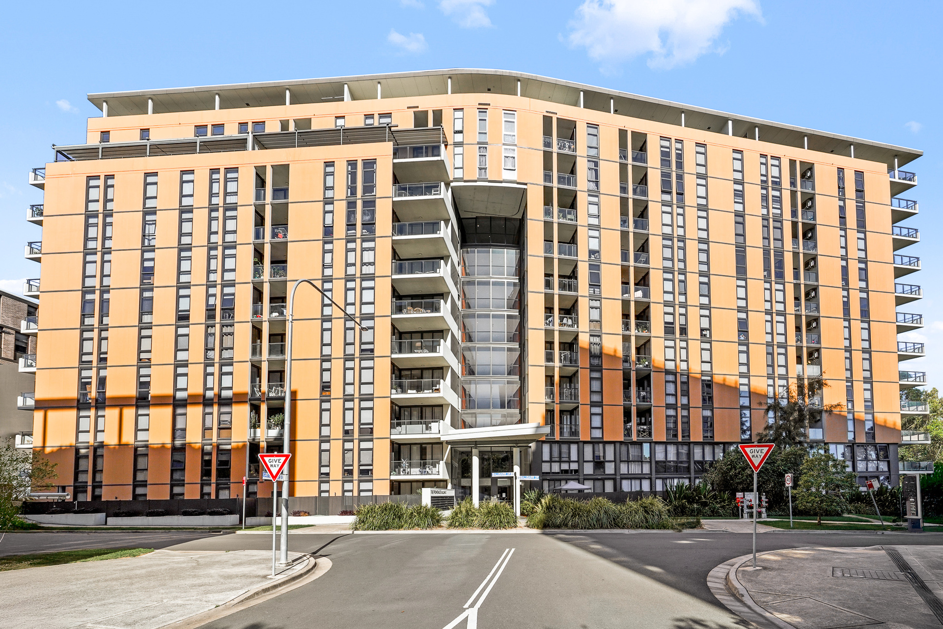 Sold - 1012C/3 Broughton Street - New Property in Parramatta - Real Estate by Team Aaron X Rowan