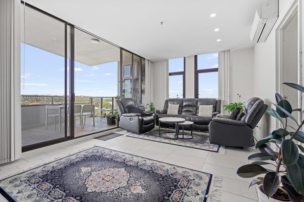 Sold - 1012C/3 Broughton Street - New Property in Parramatta - Real Estate by Team Aaron X Rowan
