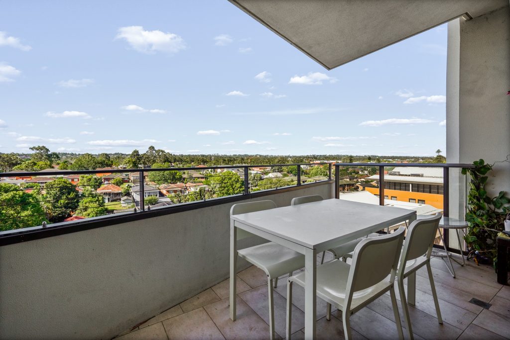 Sold - 1012C/3 Broughton Street - New Property in Parramatta - Real Estate by Team Aaron X Rowan