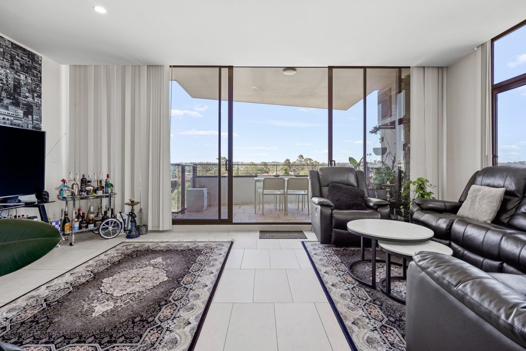 Sold - 1012C/3 Broughton Street - New Property in Parramatta - Real Estate by Team Aaron X Rowan