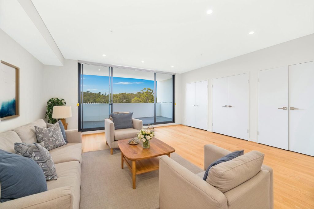 710/100 Fairway Drive, Norwest