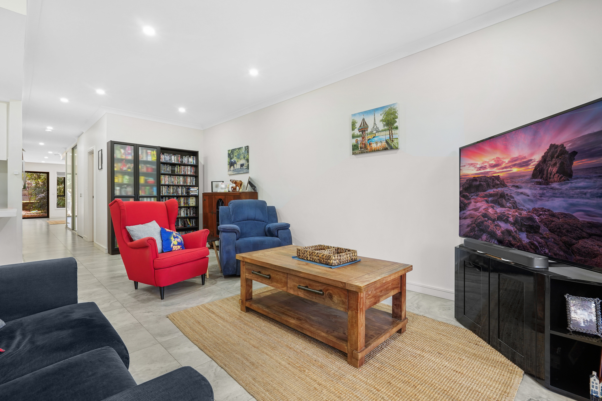 Sold - 34C Burra Street - New Property in Pendle Hill - Real Estate by Amit Nayak