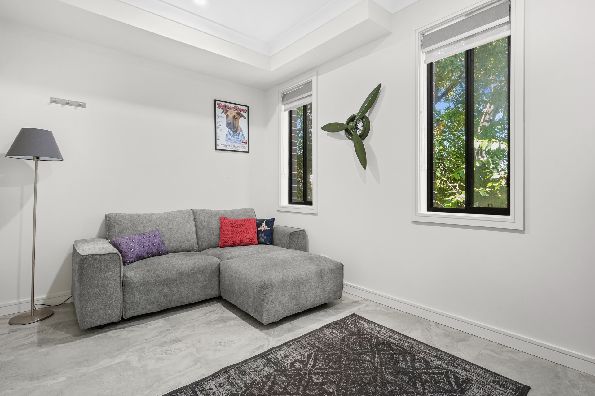 Sold - 34C Burra Street - New Property in Pendle Hill - Real Estate by Amit Nayak