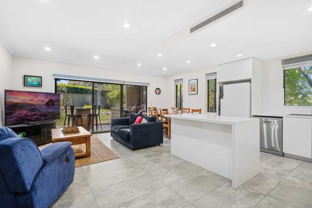 Sold - 34C Burra Street - New Property in Pendle Hill - Real Estate by Amit Nayak