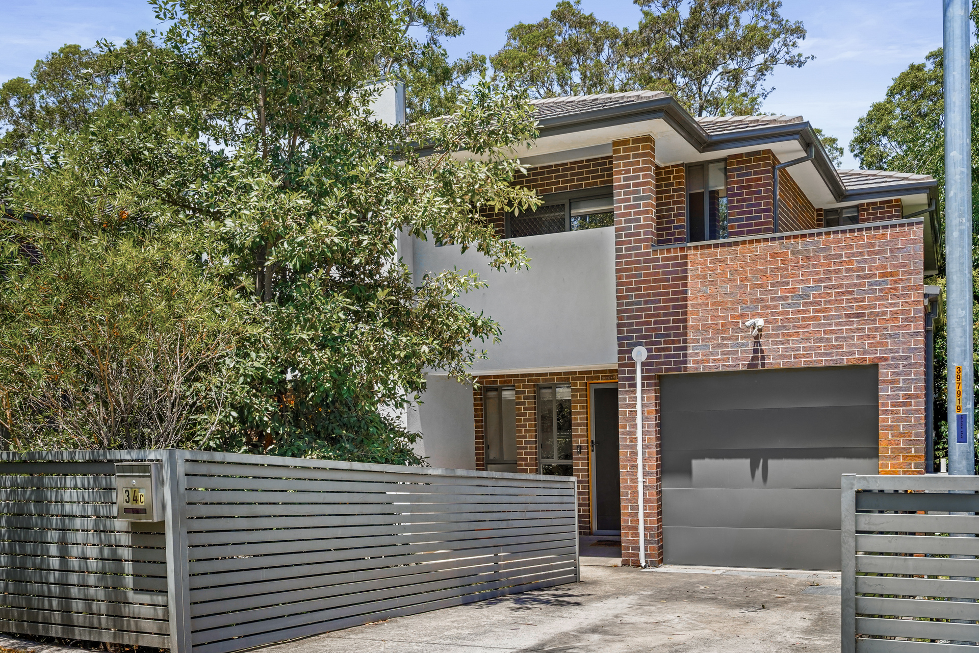 Sold - 34C Burra Street - New Property in Pendle Hill - Real Estate by Amit Nayak