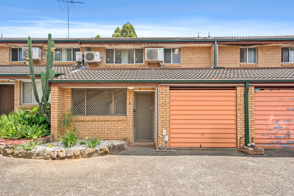 Sold - 3/11-15 King Street - New Property in Parramatta - Real Estate by Team Aaron X Rowan