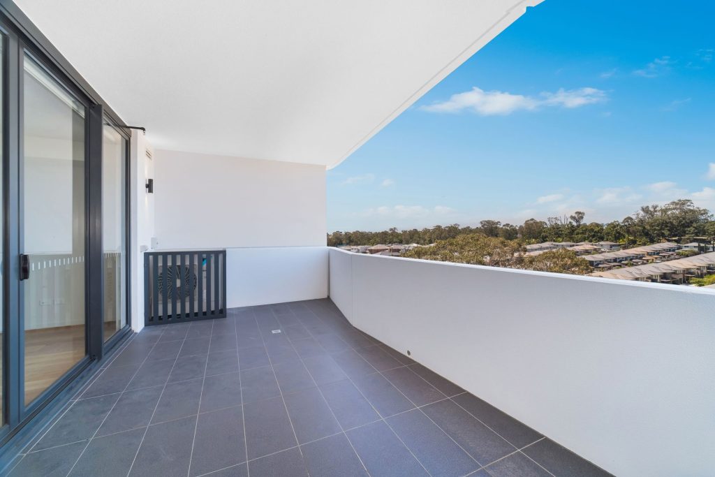 Sold - 710/100 Fairway Drive - New Property in Norwest - Real Estate by Maree McCrorie