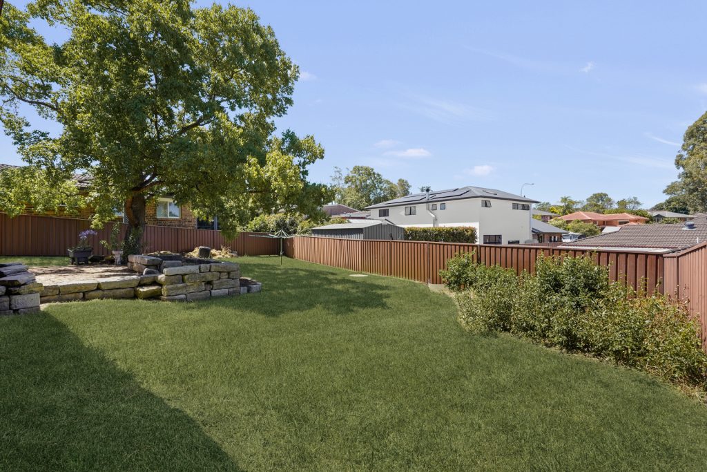 Sold - 21 Holburn Crescent - New Property in Kings Langley - Real Estate by Kim McChlery