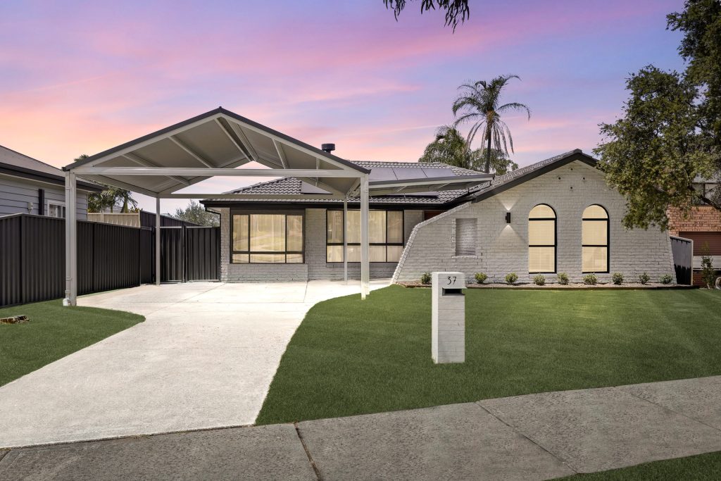 37 Heath Street, Prospect