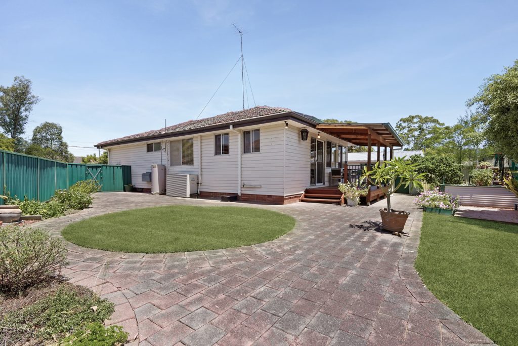 Sold - 6 Utah Place - New Property in Toongabbie - Real Estate by Andrew Tour