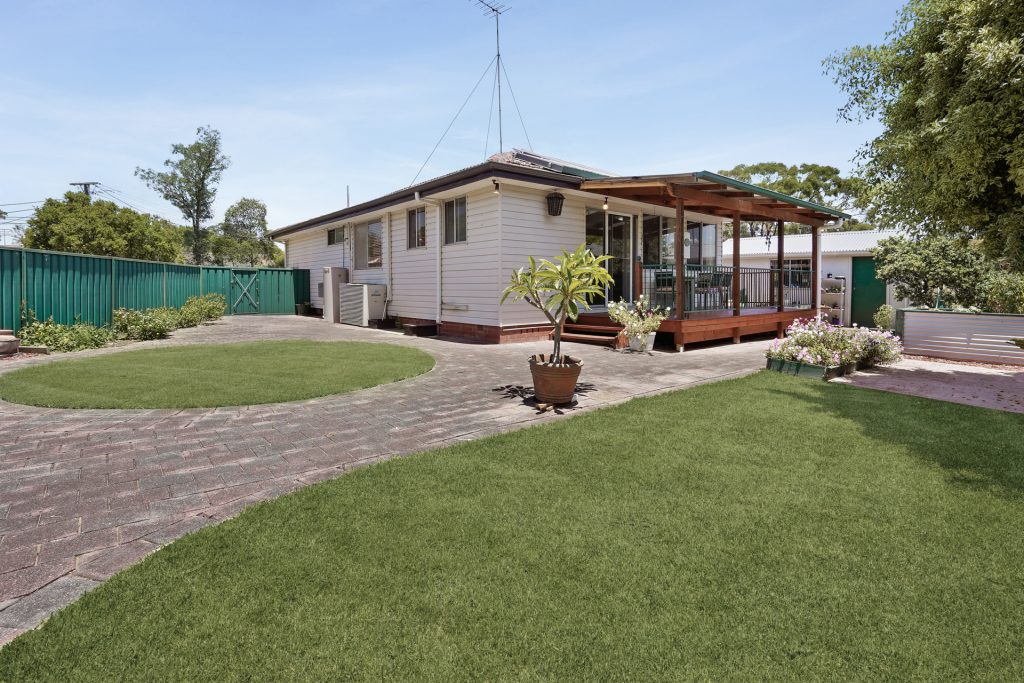 Sold - 6 Utah Place - New Property in Toongabbie - Real Estate by Andrew Tour
