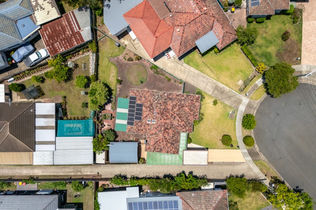 Sold - 6 Utah Place - New Property in Toongabbie - Real Estate by Andrew Tour