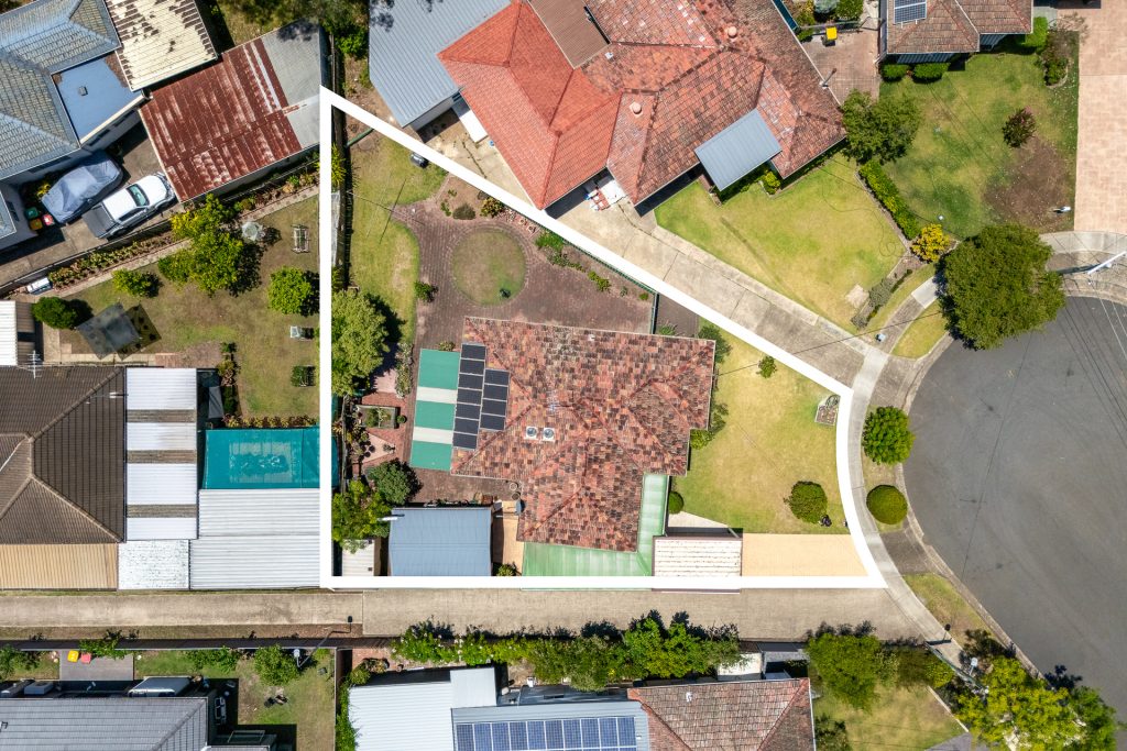 Sold - 6 Utah Place - New Property in Toongabbie - Real Estate by Andrew Tour