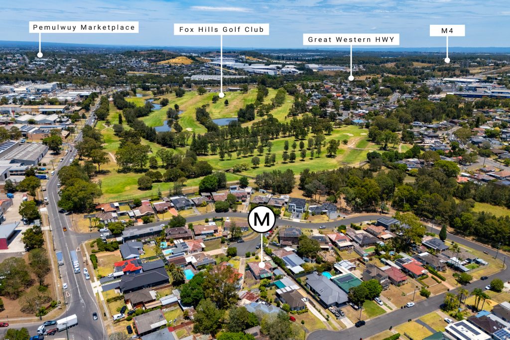 Sold - 6 Utah Place - New Property in Toongabbie - Real Estate by Andrew Tour