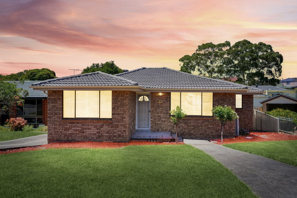 23 Grove Place, Prospect