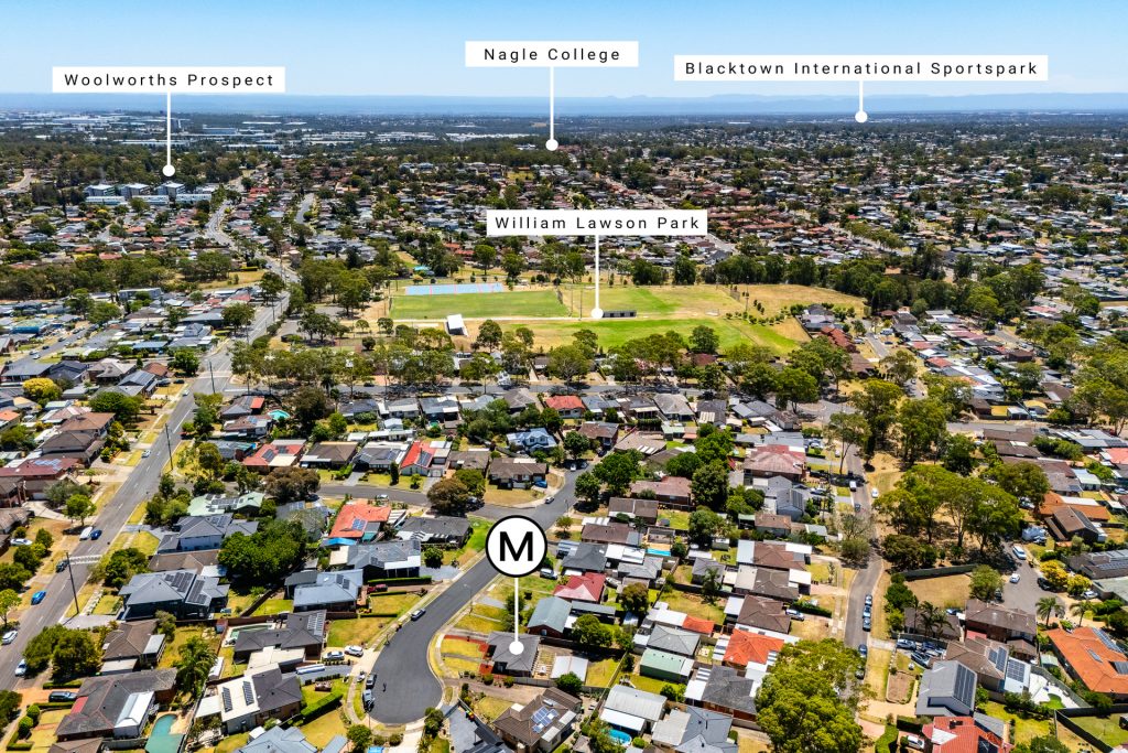 Sold - 23 Grove Place - New Property in Prospect - Real Estate by Monique Layoun